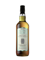 GLEN ELGIN PEAT FINISH